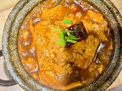 -九转小磨·非遗东北菜(万达广场店)