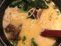 -和府捞面(石景山喜隆多店)