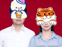 -方快-照相馆(金桥国际店)