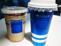 -CHARLIETOWN红茶公司(南京万象天地店)