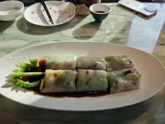 -陶陶居·雅园(凯华国际店)