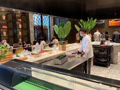-苏州知音温德姆至尊酒店·自助早餐厅(汾湖店)