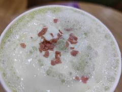 -星巴克(北京中关村南大街店)