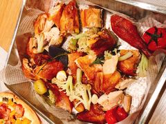 -飞鸟站餐厅(回龙观店)