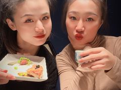 -梅筑·创意料理(王府井百货店)