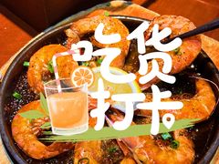 -小川洋风料理(江汉路店)