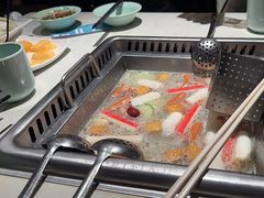 -野妹火锅(布吉店)