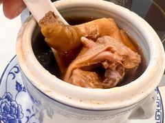 -东就鸭饭店·古早海南菜(滨海店)