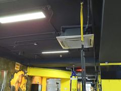 -Ms.Pilates 普拉提技术(尚悦湾陆家嘴店)