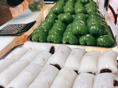 马蹄糕-许阿姨糕团店(南京总店)