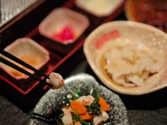 -300杯·和牛烧肉清酒专门店(廊里店)