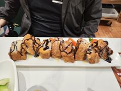 -香港深仔记茶餐厅(东门店)