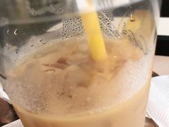 -麦当劳(东方时代广场分店)