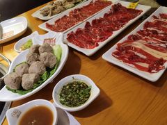 -海银海记潮汕牛肉火锅(新港中路海珠店)