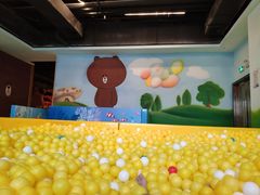 -蓝鲸湾汤泉(包河店)