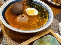 -江户家·日本料理·铁板烧(汉江东路店)