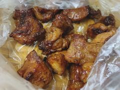 -王记西鎮电烤肉(汶上路店)