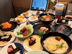 -滨寿司(新街口中央商场店)