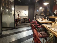 -鱼酷活鱼烤鱼(梅江印象城店)