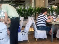 大堂-椿记烧鹅(北门店)