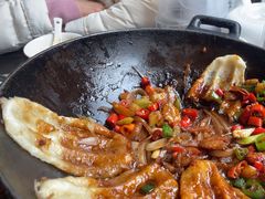 -一楼食业·美食人家
