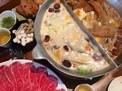 -无老锅(苓雅店)