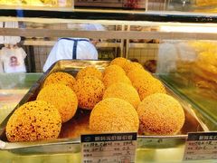 -白玉兰食品甜凤店(合生汇店)