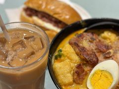-华嫂冰室(尖沙咀店)