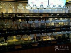 -喜茶(广州番禺奥园广场店)