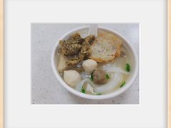 -明兴正宗潮州五彩鱼蛋粉面(中山六路店)