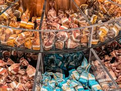 -Laderach 莱德拉(上海环贸iapm店)