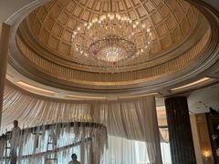 -上海闵行星河湾酒店