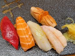 -鮨冠OMAKASE食べ放题(北京首店)