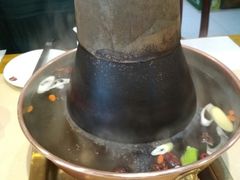 -北门涮肉·铜锅涮肉(南锣鼓巷店)