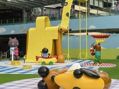 -深圳来福士广场