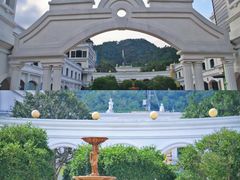 -清泉湾生态旅游度假区