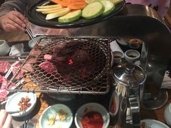 -黑牛の店·和牛烧肉(大悦城店)
