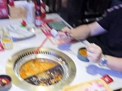 -空之介寿喜烧·和牛放题(恒隆广场店)