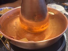 -仁和四季涮肉馆(天坛南门店)