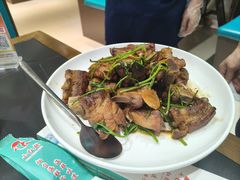 -小红鲸·海鲜餐厅(轸大路店)