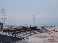 -日照灯塔风景区