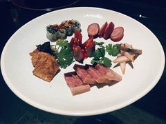 -湖滨28中餐厅·西湖宴·杭州君悦酒店