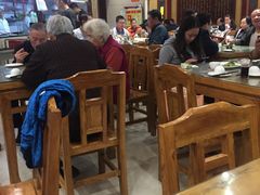 大堂-葛记焖饼(伏牛路店)