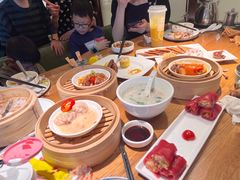 -点心传说·粤菜点心(佐阾虹湾店)