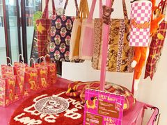 -妖精的口袋(龙之梦店)