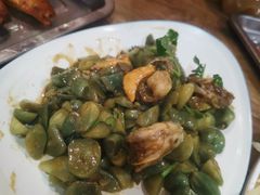 -永红源啤酒·烧烤·海鲜·大排档(青特城店)