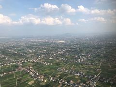 -杭州萧山国际机场