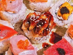 -阿吾罗日本料理(K11艺术中心店)
