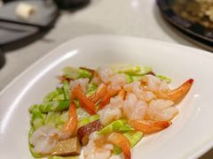 -巧克力渔家.小船海鲜胶东菜(三浴场店)