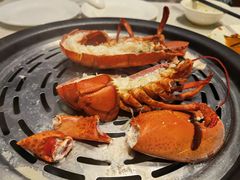 -青蓬蒸汽海鲜·深圳老字号·团建聚会(壹方城店)